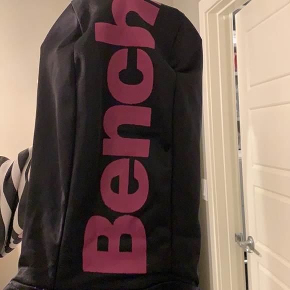 Men’s Bench Zip - Picture 7 of 7